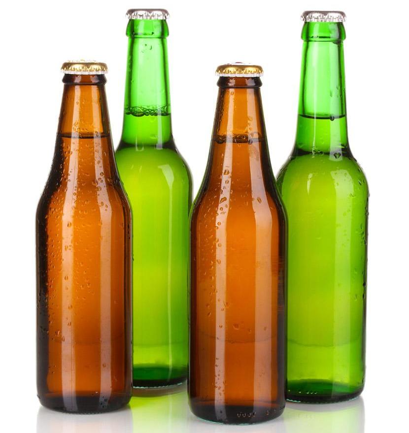 你知道啤酒瓶（罐）該如何清洗嗎？