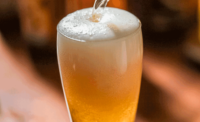 精釀啤酒中如何進行洗糟？