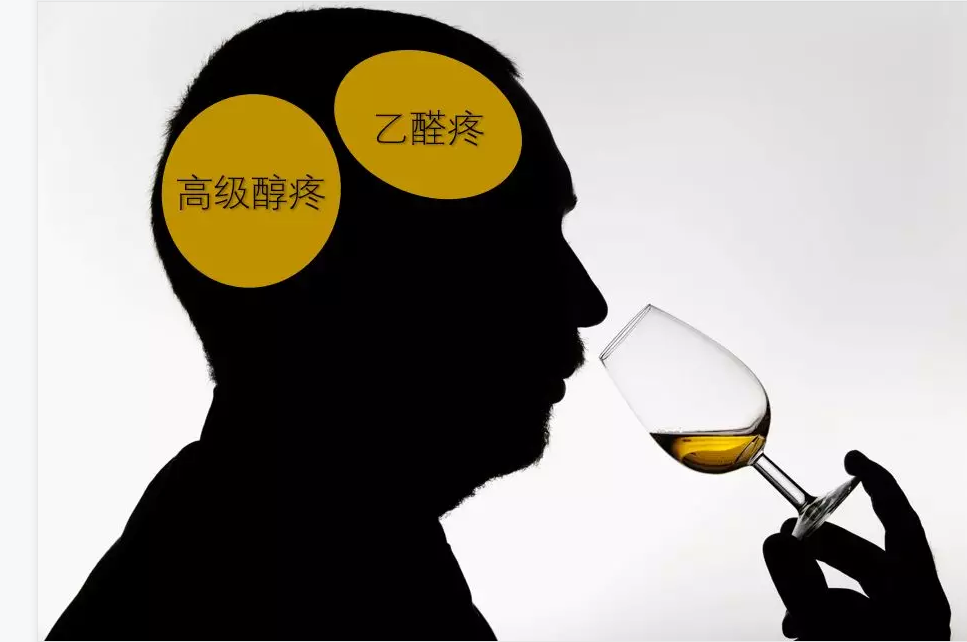 喝酒“上頭”？“上頭”的原因及生產(chǎn)過程中控制方法